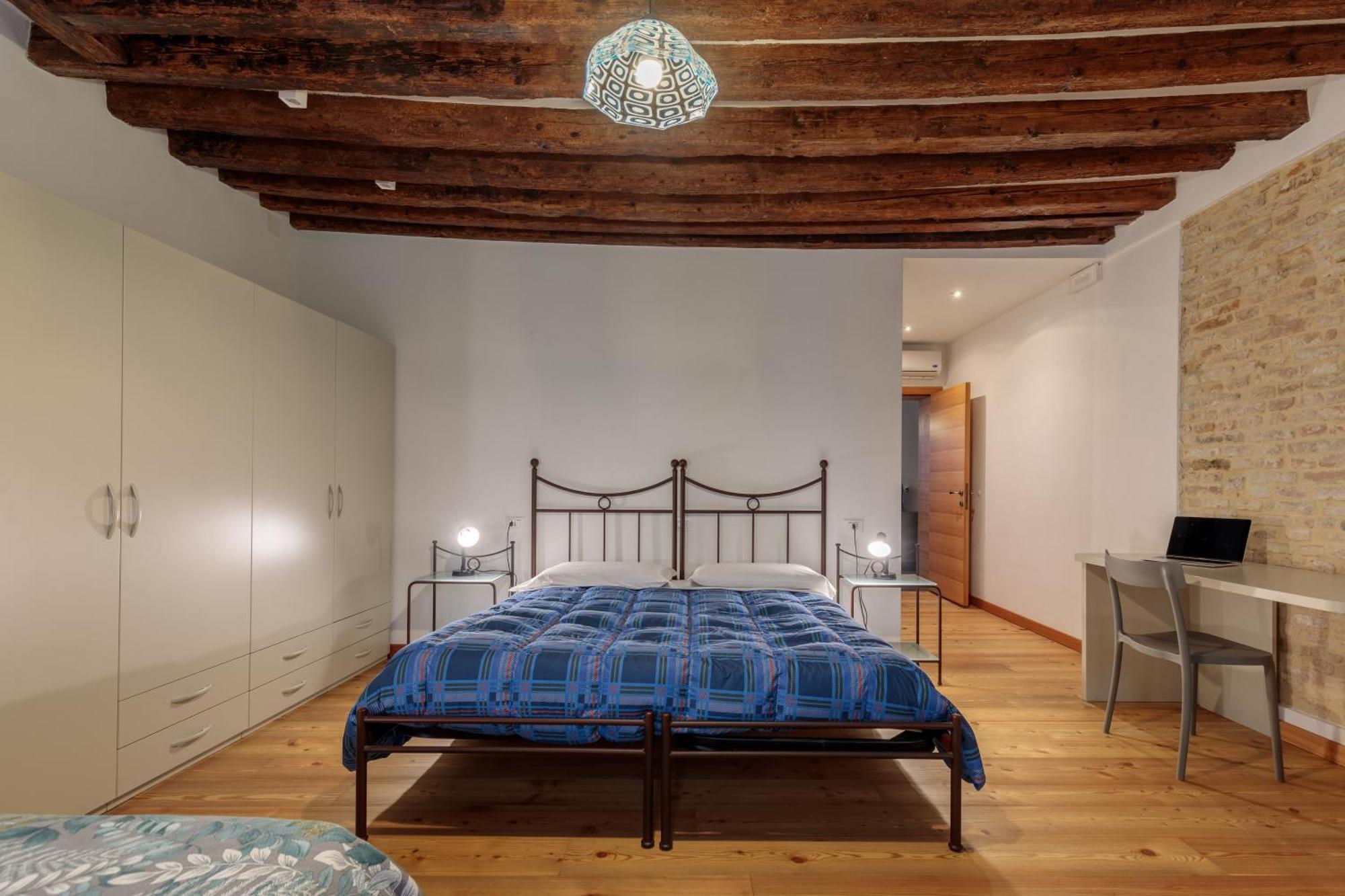 Apartamento Rialto Bridge! Comodo In Centro - 2 Venecia